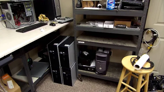 Harsh Computer Repair photo 6