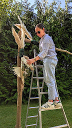 Photo n°9 de Botanicus Artisan Fleuriste à Loire-Authion (Fleuriste)