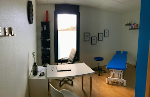 Photo n°8 de Kiné Aqua Santé à Ruffey-lès-Echirey (Kinésithérapeute)