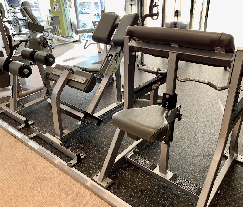 エニタイムフィットネス 次郎丸店