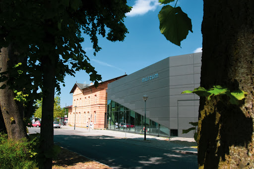 Stadt- und Technikmuseum Ludwigsfelde +++ Nächste Wochenendöffnung: 13. Dezember +++