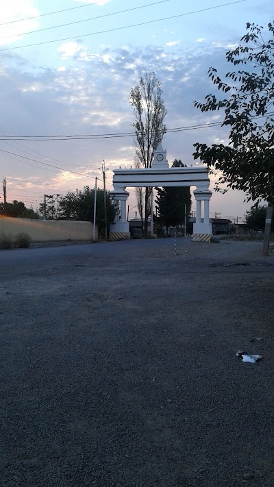 Photos of Okean Ticarət Mağaza