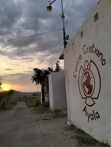 CENTRO CRISTIANO AYALA