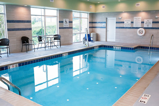 Holiday Inn Express & Suites Birmingham North - Fultondale, an IHG Hotel - Thumbnail