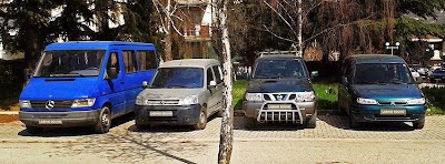 Photos of Labino Sound