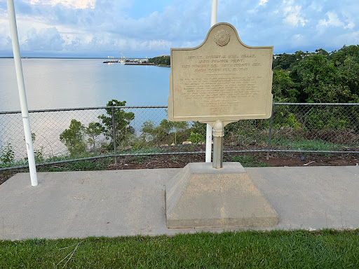USS Peary Memorial - Thumbnail