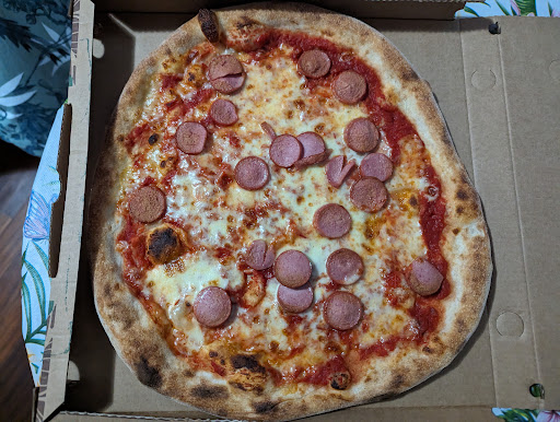 Pota la pizza Calcinato - Thumbnail
