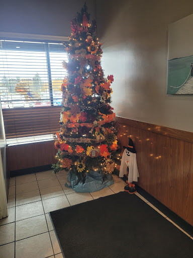 Coventry Diner - Visual
