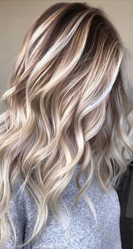 Ashleigh's Hairdressing And Barbering Services - Thumbnail