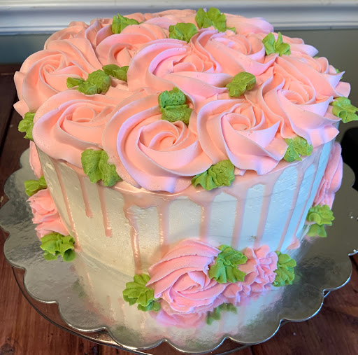 Heart’s Desire Bakery Gallery - United States