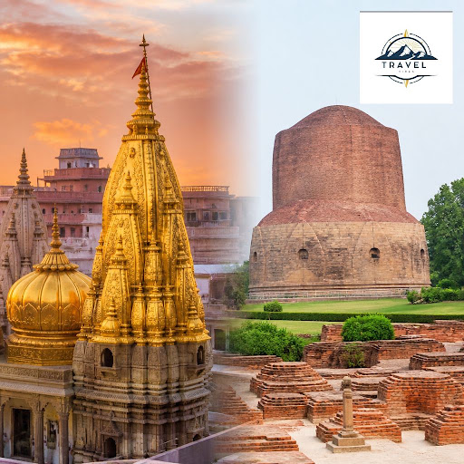 Experience a soulful blend of spirituality and history with a specially curated Kashi tour packag… post image