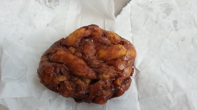 Britton's Gourmet Bakery