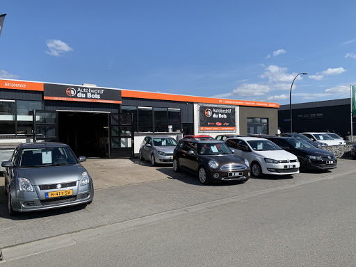 Autobedrijf du Bois - Bosch Workshop Partner