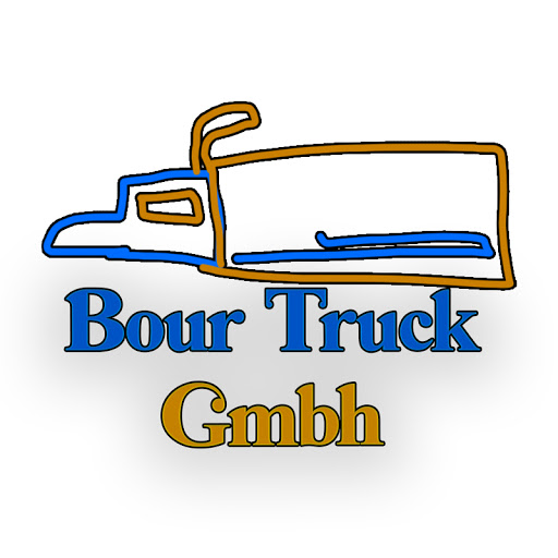 Bour Truck Company - Thumbnail