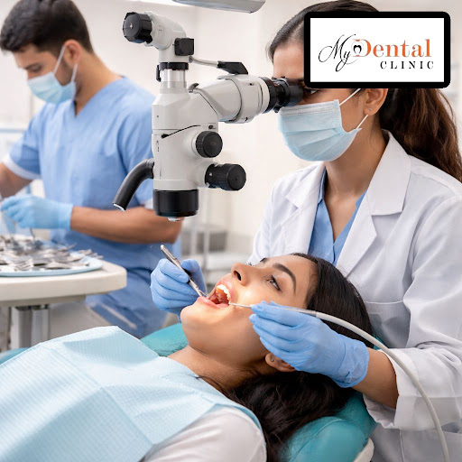 If tooth pain is stopping you from eating or sleeping comfortably, it may be time to explore mode… post image