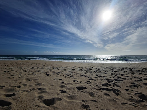 Nobadeer Beach