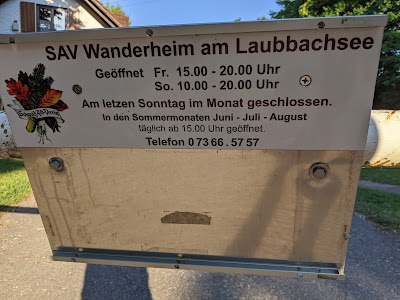 Camping Schwaebischer Albverein