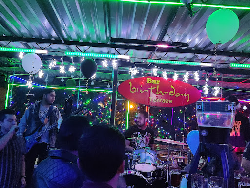 Bar Birth - Thumbnail