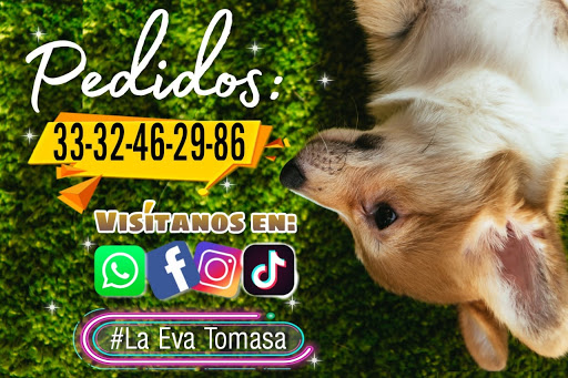 La Eva Tomasa