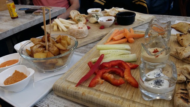 El Taller - Bar Cultural