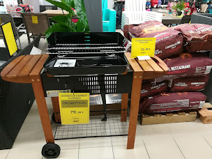 Photo n°14 de Centrakor Ploeren à Ploeren (Magasin d'ameublement d'extérieur)