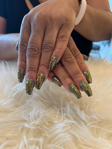 Asha Nails Spa - Thumbnail