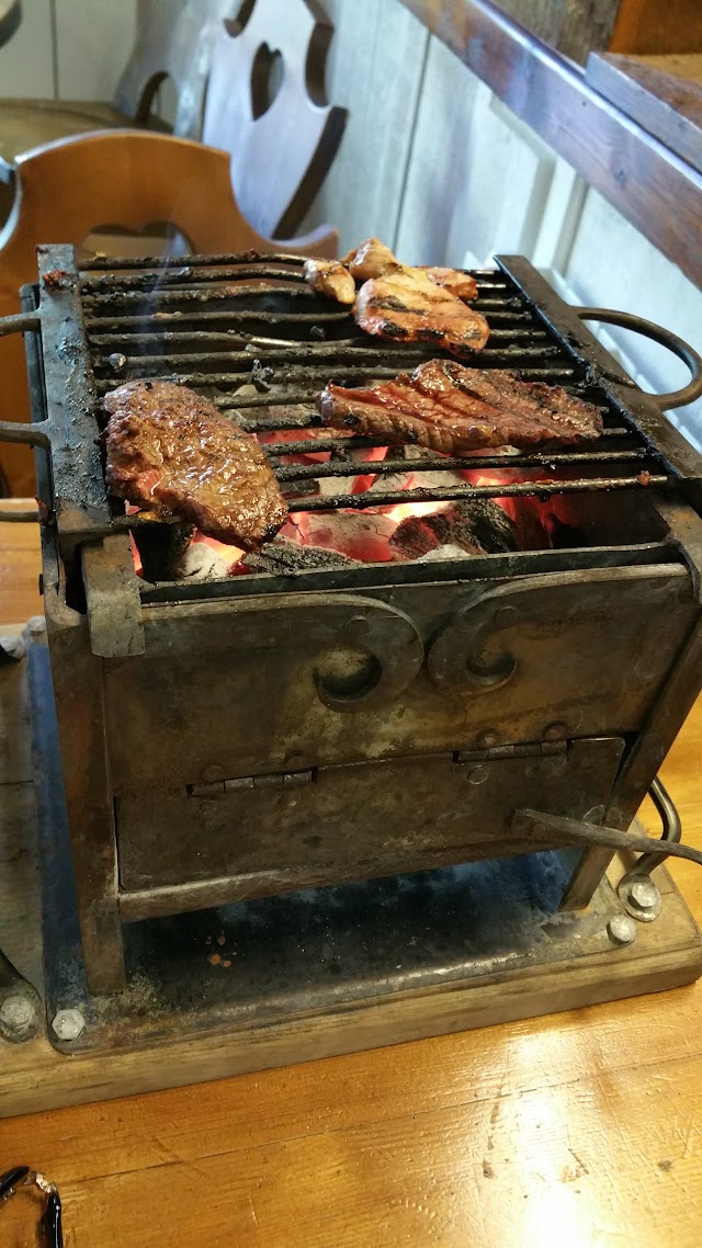 Le Refuge