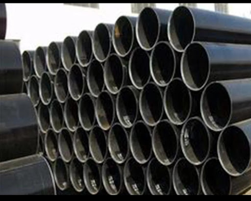 Alloy steel pipe astm a335 grade p22 dealers  post image