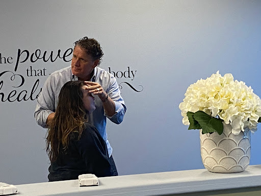 LeVan Chiropractic - Visual
