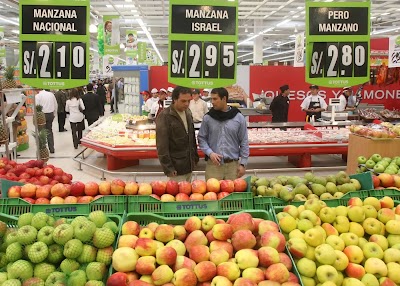 Photos of Supermercados Andino
