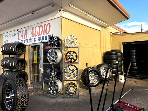 Car Audio