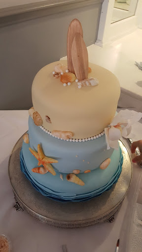 CakeNess - Thumbnail