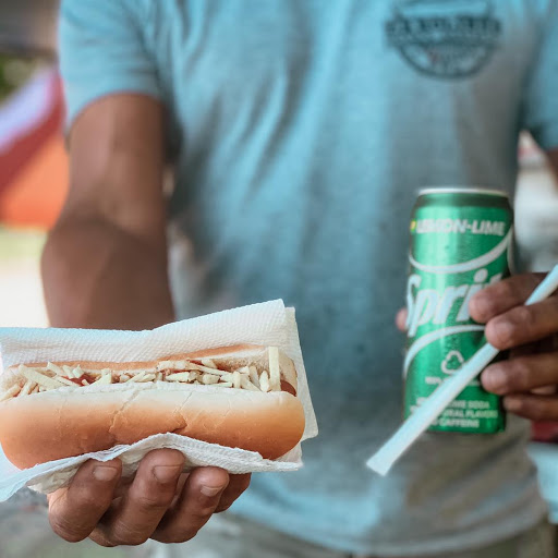 Carolines Hot Dogs Gallery - United States