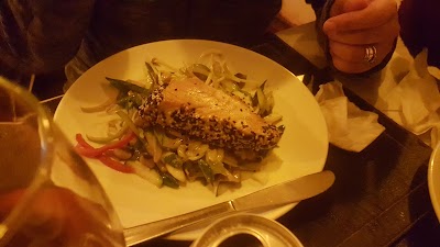Photos of Restaurant And Hotel In Algarrobo