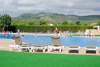 Photos of Camping Ametlla