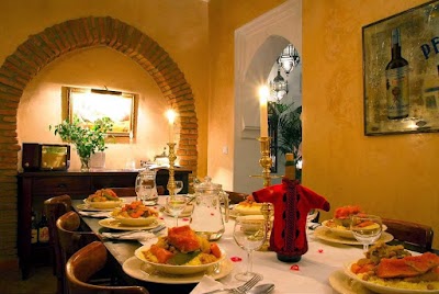 Photos of La Tangerina