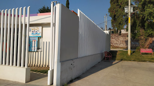 Centro de Salud Santa Catarina