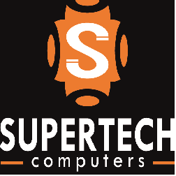 Supertech Computers - Visual