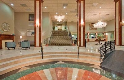 Clayton Plaza Hotel