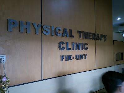 Photos of Physical Therapy Clinic FIK UNY