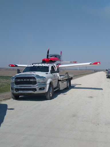 MCR Towing and Recovery - Thumbnail
