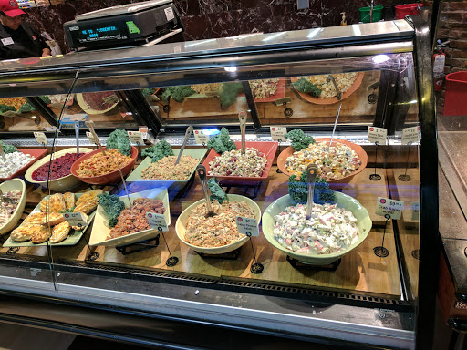 Cosentino's Market - Thumbnail