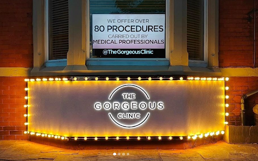 The Gorgeous Clinic - Medical Aesthetics by Harley Street Trained Professionals