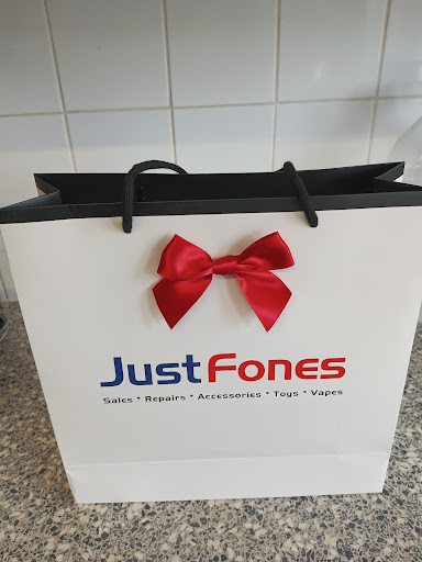Just Fones Gallery - United Kingdom