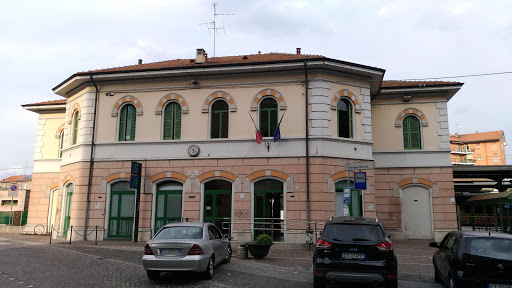 Seveso - Visual