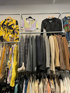 Glamourama Vintage - Boutique de vêtements vintage à Saint-Ouen-sur-Seine