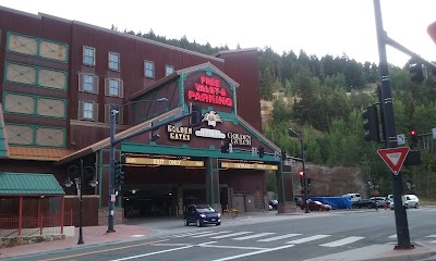 Photos of Ameristar Casino Resort Spa