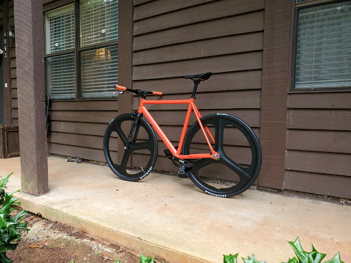 bklyn tech bicycles - Thumbnail