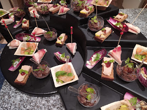 Photo n°22 de VINCENT MARCILLAC à Le Monastère (Traiteur)