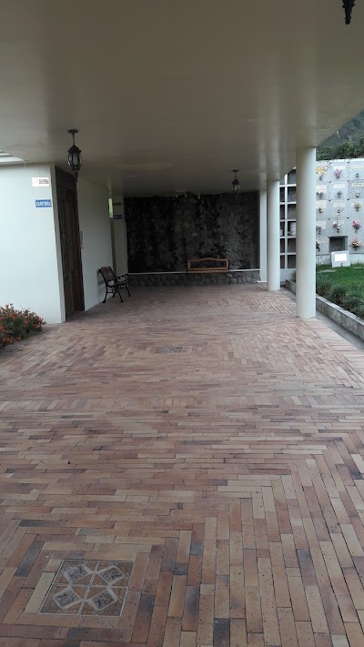 Photos of Campo Santo "Los Rosales"